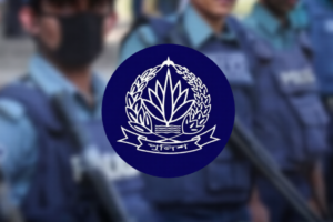 Senior Police Officers Promoted and Transferred