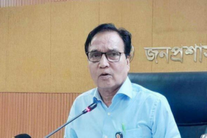 Senior Secretary of Public Administration, Mokhlesur Rahman, Transferred