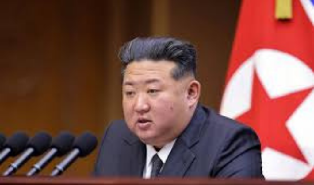 seoul official hints at possible usnorth korea meeting this year Seoul Official Hints at Possible US–North Korea Meeting This Year