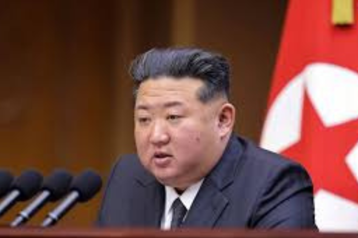 Seoul Official Hints at Possible US–North Korea Meeting This Year