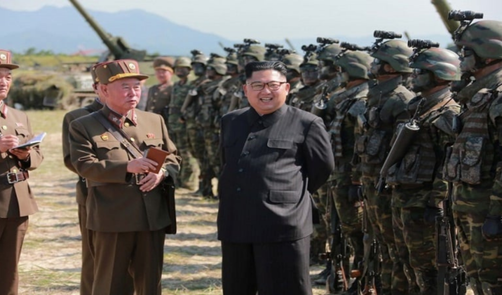 seoul proposes talks with north korea to ease border tensions Seoul Proposes Talks with North Korea to Ease Border Tensions