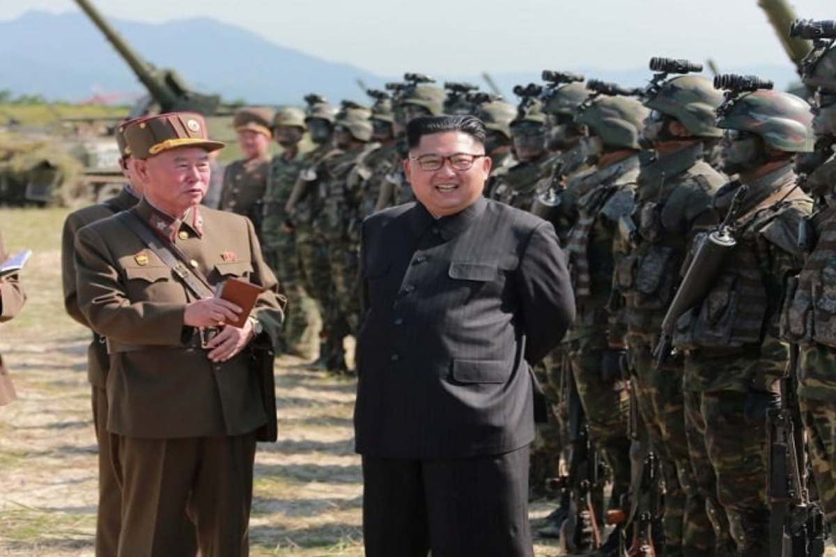 Seoul Proposes Talks with North Korea to Ease Border Tensions