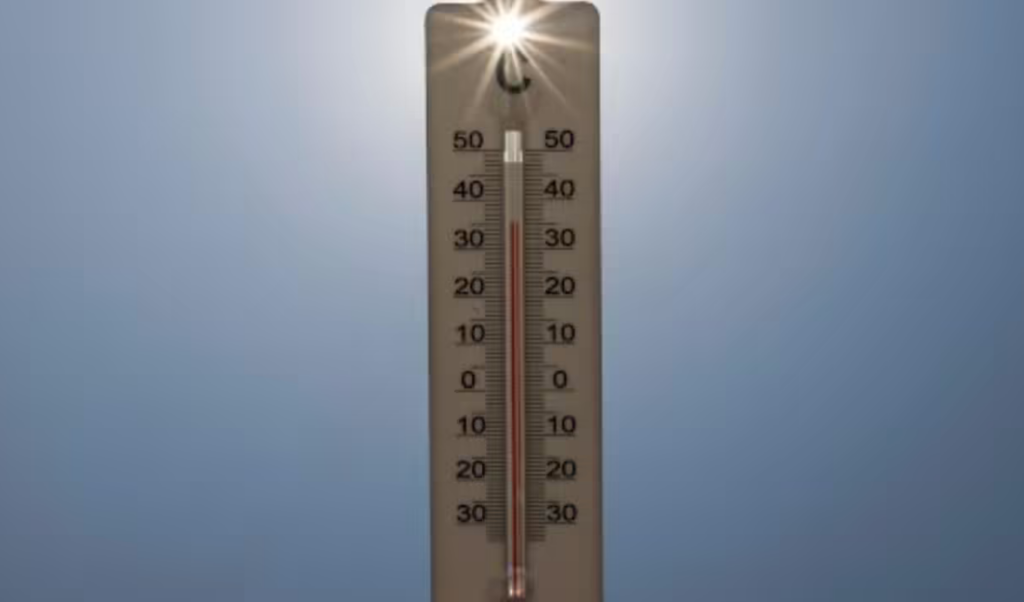 September Records Third-Hottest Month Globally, Warns Climate Monitor 3 september records third hottest month globally warns climate monitor September Records Third-Hottest Month Globally, Warns Climate Monitor