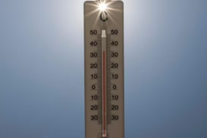 September Records Third-Hottest Month Globally, Warns Climate Monitor