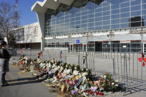 Serbia Indicts Former Minister and 12 Others Over Train Station Tragedy