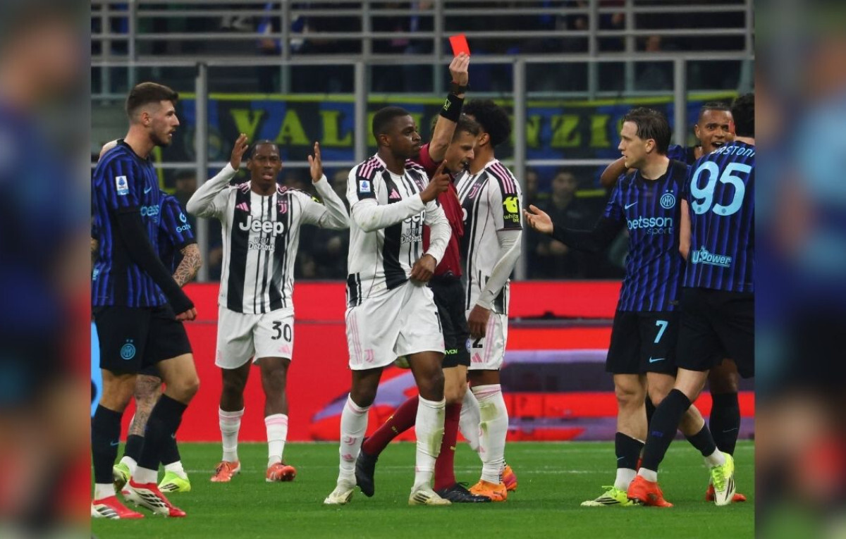 Serie A Referee Under Police Protection Following Threats