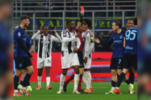 Serie A Referee Under Police Protection Following Threats