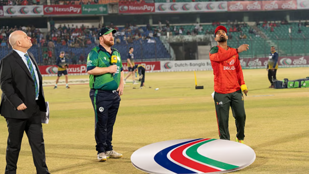 series at riskbangladesh forced to field as major line up shake up raises questions Series at Risk—Bangladesh Forced to Field as Major Line-up Shake-up Raises Questions