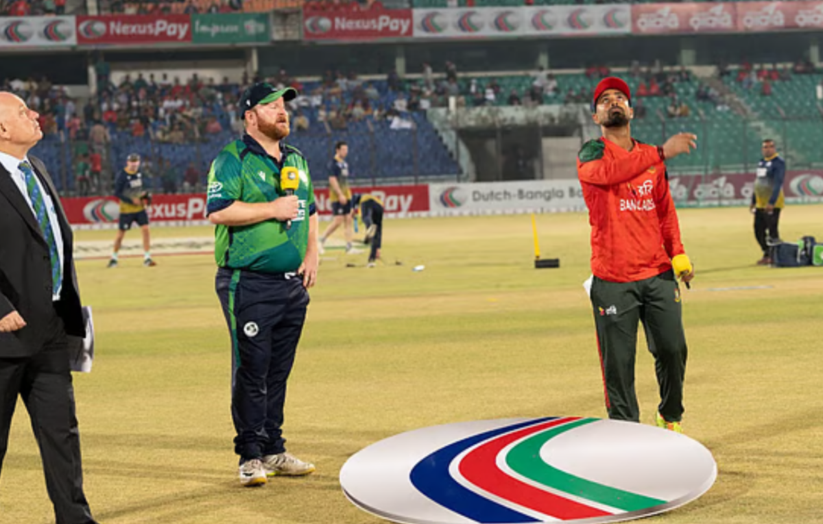 Series at Risk—Bangladesh Forced to Field as Major Line-up Shake-up Raises Questions