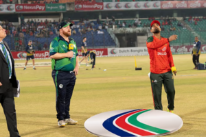 Series at Risk—Bangladesh Forced to Field as Major Line-up Shake-up Raises Questions