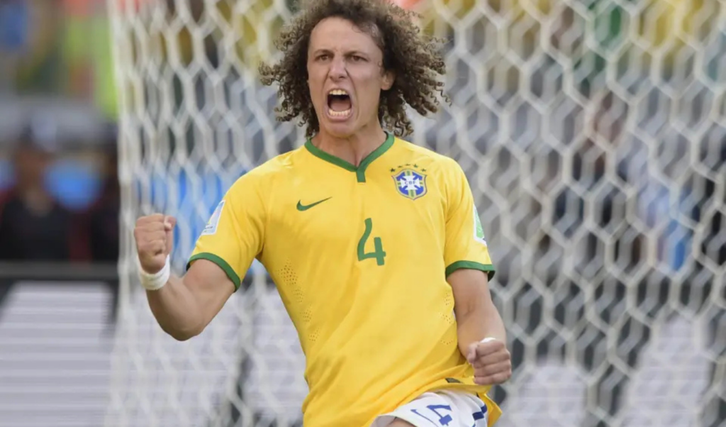 serious allegations against brazilian defender david luiz Serious Allegations Against Brazilian Defender David Luiz