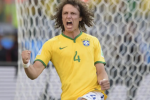Serious Allegations Against Brazilian Defender David Luiz