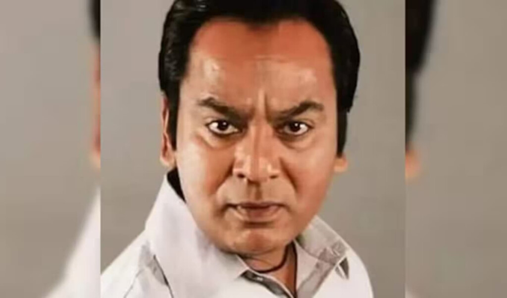 serious rape allegation against actor nadeem khan Serious Rape Allegation Against Actor Nadeem Khan