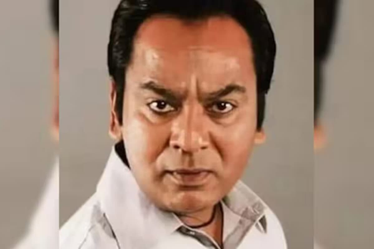 Serious Rape Allegation Against Actor Nadeem Khan