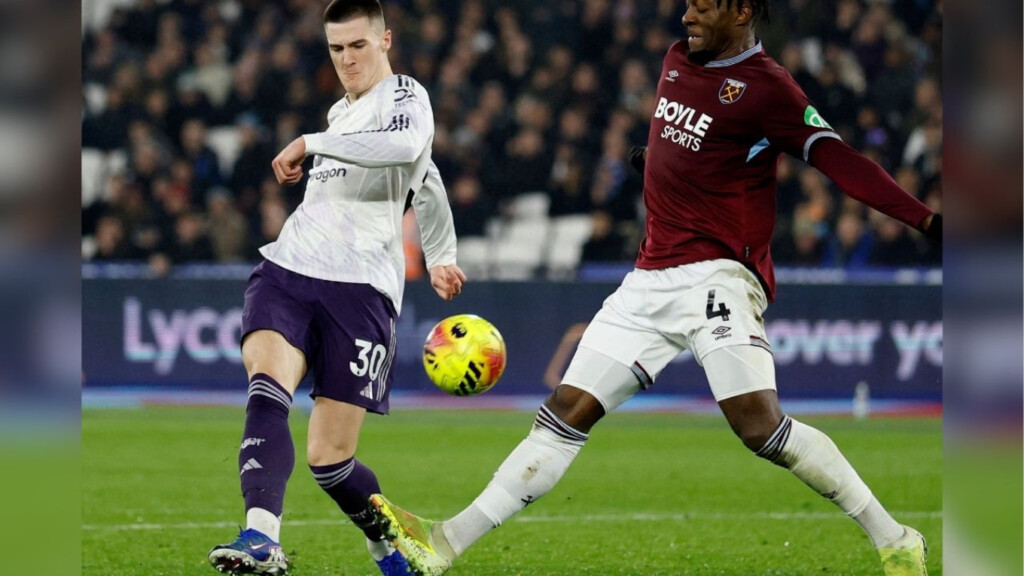 sesko rescues united with dramatic late strike Sesko Rescues United with Dramatic Late Strike
