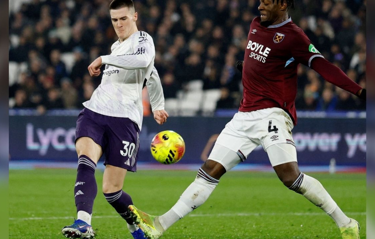 Sesko Rescues United with Dramatic Late Strike