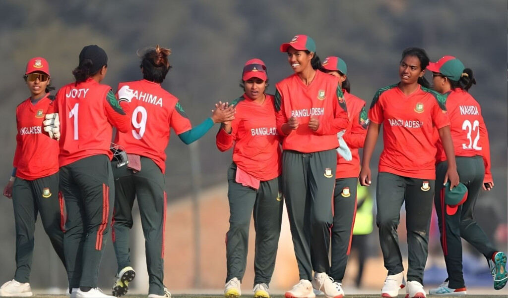 seven consecutive wins proud bangladesh "Seven Consecutive Wins, Proud Bangladesh"