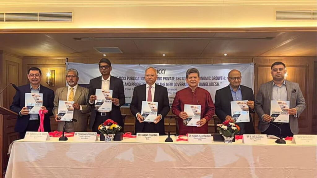 seven critical hurdles for bangladeshs new economy Seven Critical Hurdles for Bangladesh’s New Economy