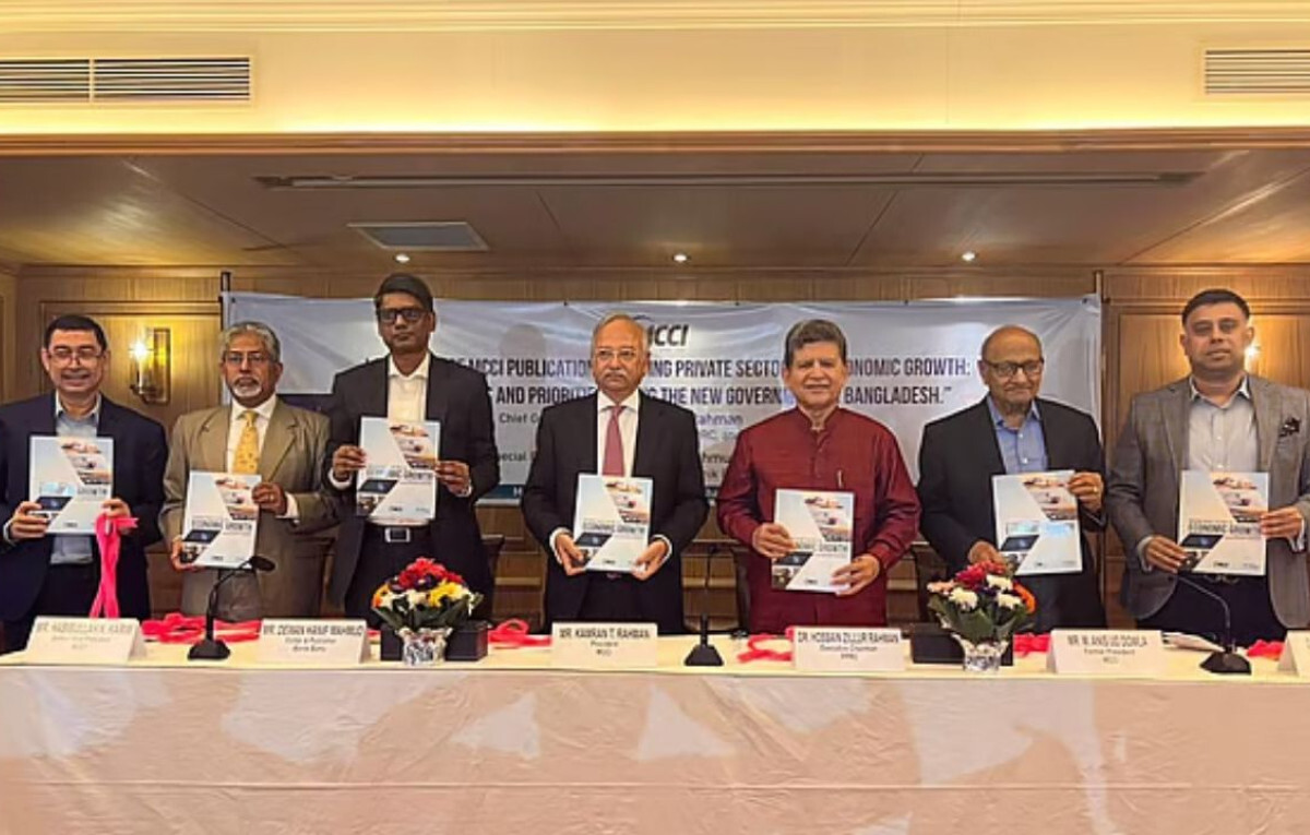 Seven Critical Hurdles for Bangladesh’s New Economy