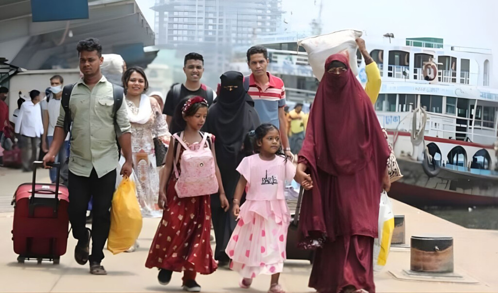 seven day eid holiday announced with exceptions Seven-Day Eid Holiday Announced With Exceptions