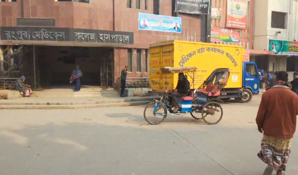 seven die in rangpur alcohol tragedy Seven Die in Rangpur Alcohol Tragedy