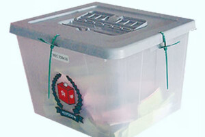 Seven Election Officials Removed Over Misconduct