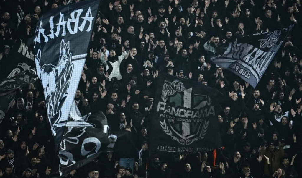 seven fans killed en route to europa league Seven Fans Killed En Route to Europa League