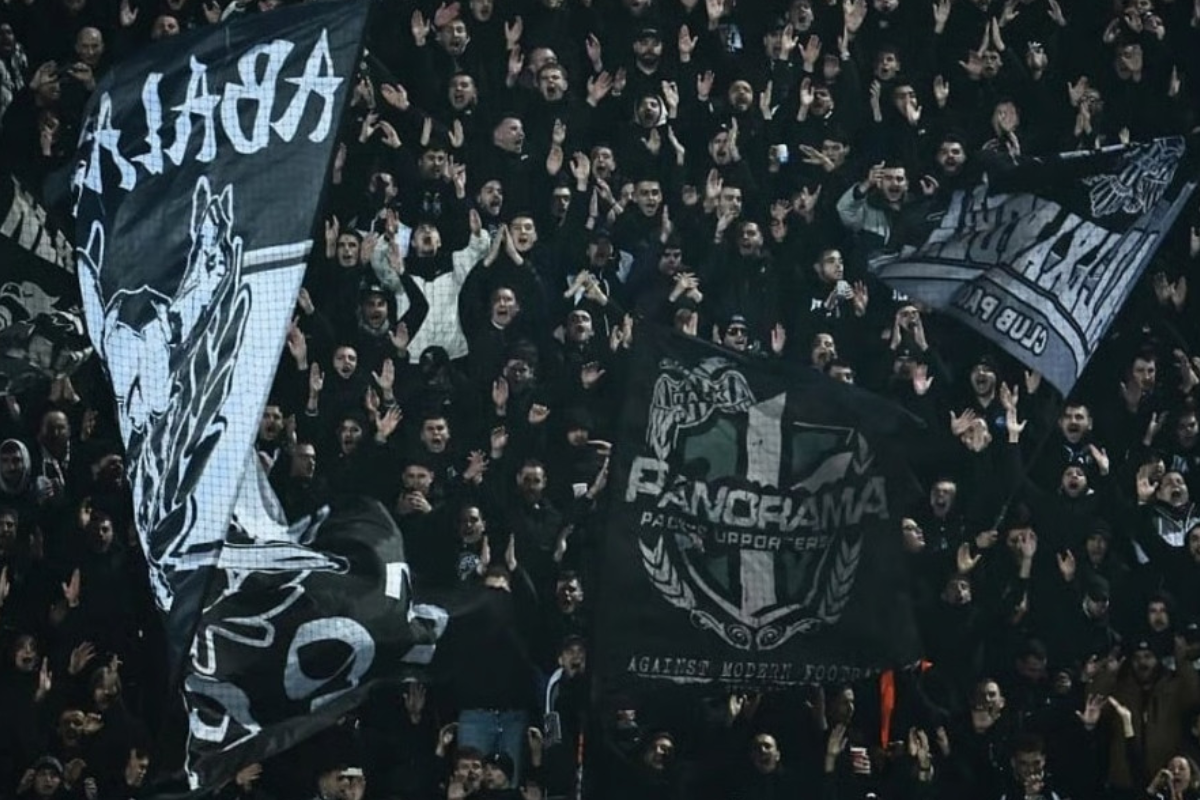 Seven Fans Killed En Route to Europa League