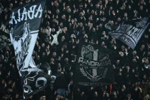 Seven Fans Killed En Route to Europa League