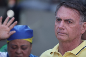 Seven Handed Lengthy Prison Sentences in Bolsonaro Coup Attempt Trial