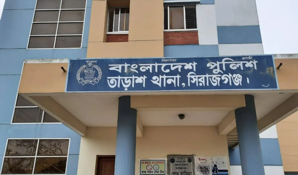 seven injured in sirajganj post election clash Seven Injured in Sirajganj Post-Election Clash