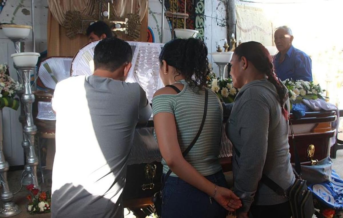 Seven Killed in Ecuador Pool Hall Shooting, Say Police