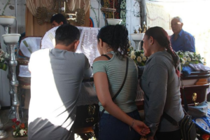 Seven Killed in Ecuador Pool Hall Shooting, Say Police