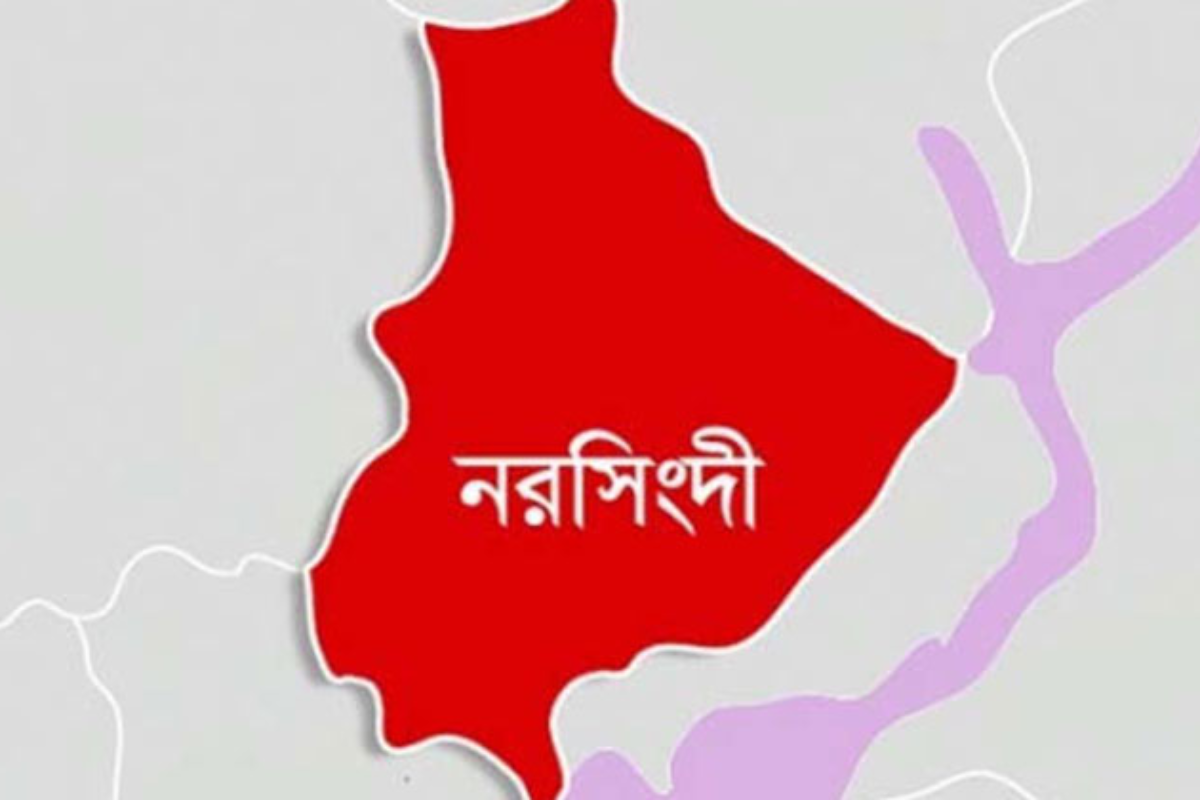 Seven Murders in Seventeen Days Heighten Anxiety in Narsingdi