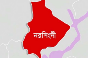 Seven Murders in Seventeen Days Heighten Anxiety in Narsingdi