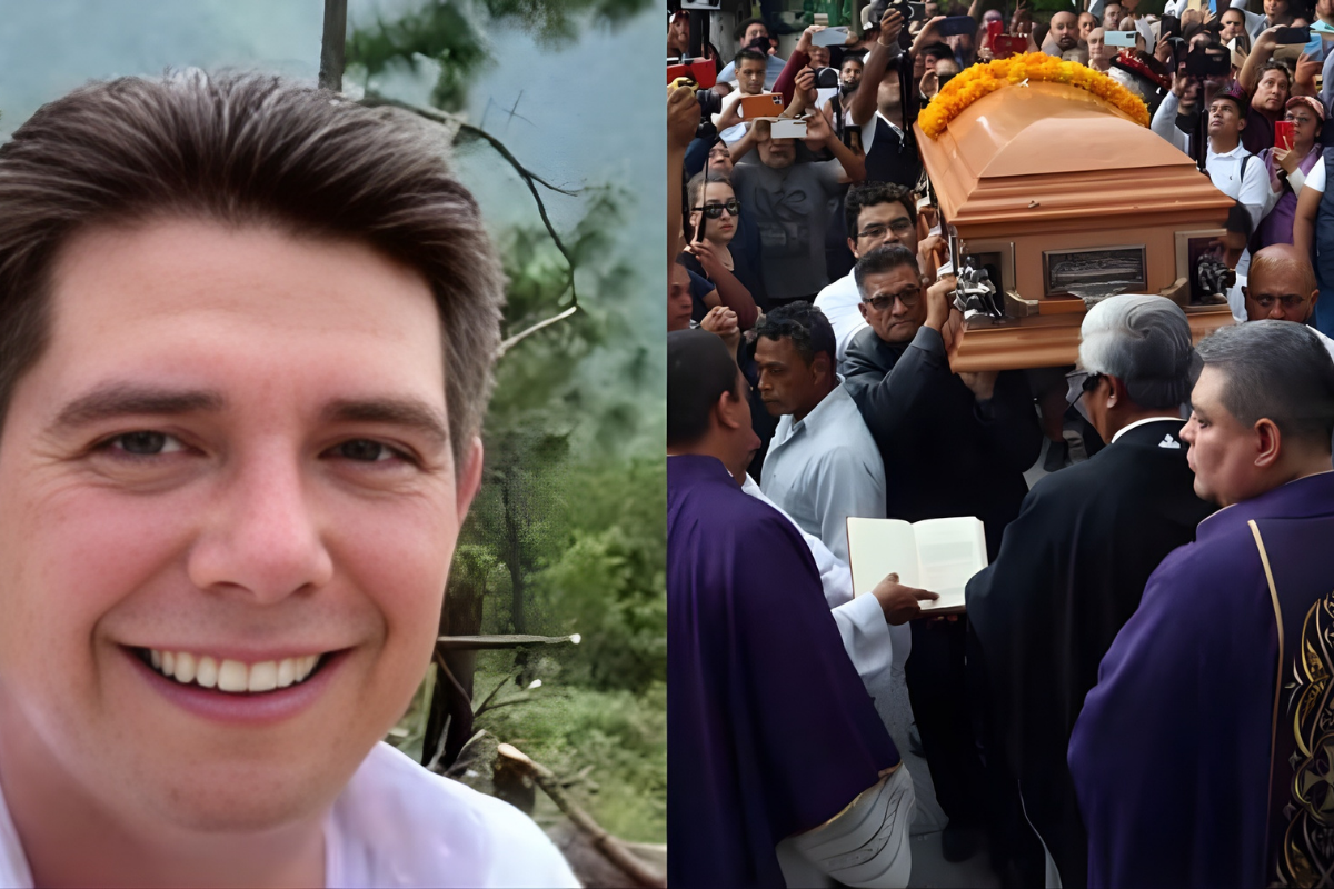 Seven Security Officers Arrested Over Mayor’s Killing in Mexico