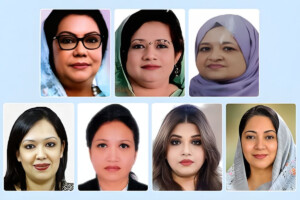 Seven Women Secure Seats in Bangladesh Elections