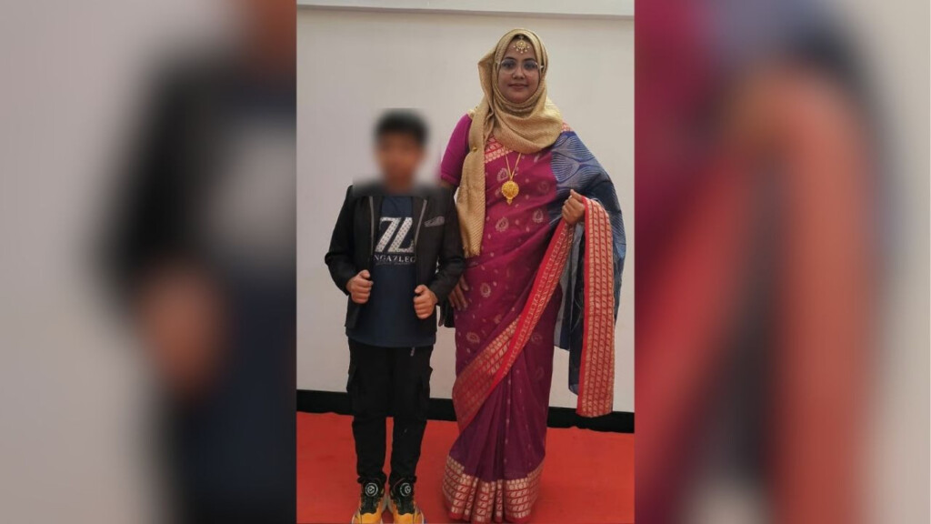 seven year injustice pregnant teacher exonerated after social media post Seven-Year Injustice: Pregnant Teacher Exonerated After Social Media Post