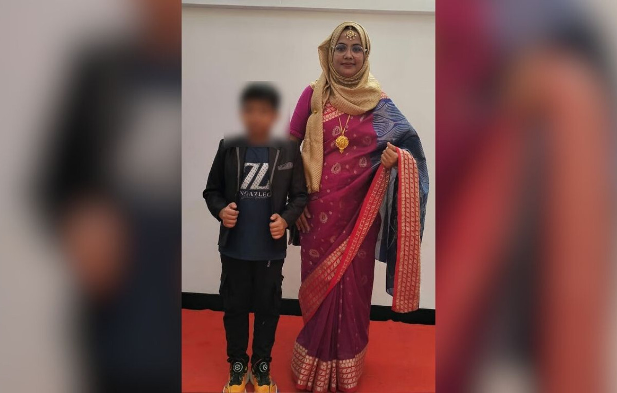 Seven-Year Injustice: Pregnant Teacher Exonerated After Social Media Post