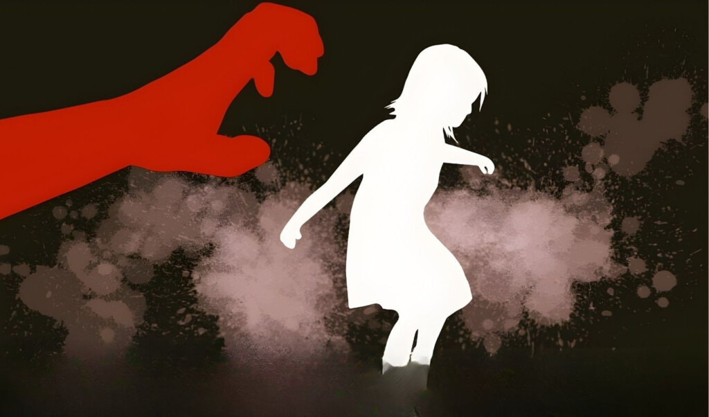 seven year old child raped accused arrested Seven-year-old child raped; accused arrested