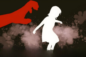 Seven-year-old child raped; accused arrested