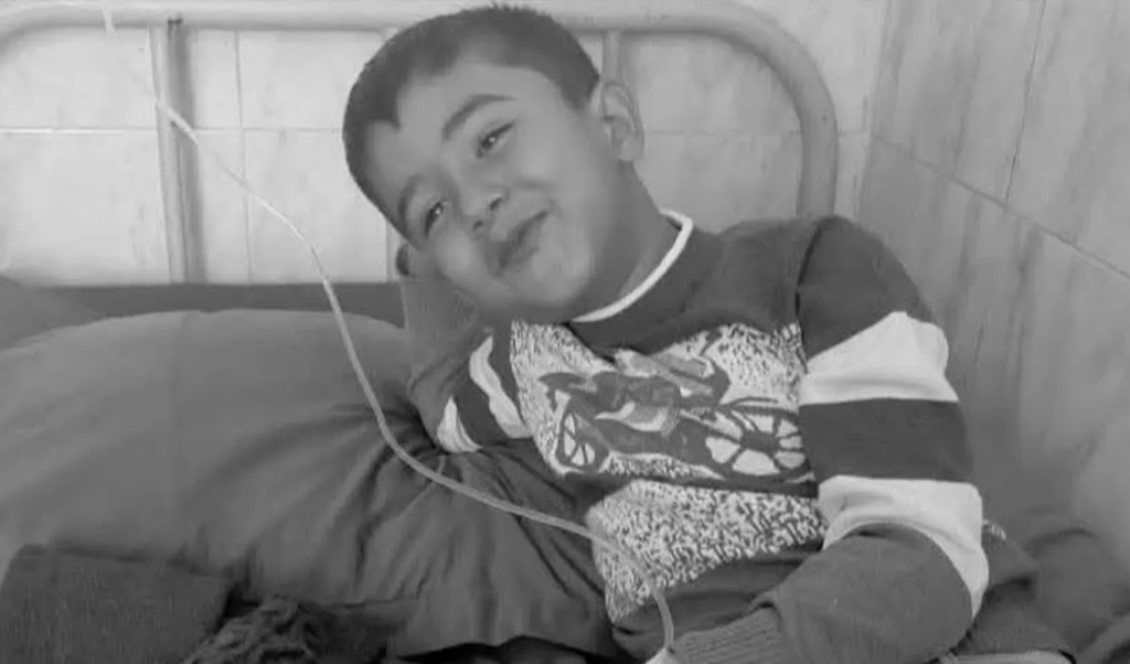 seven year old dies during circumcision inquiry launched Seven-Year-Old Dies During Circumcision, Inquiry Launched