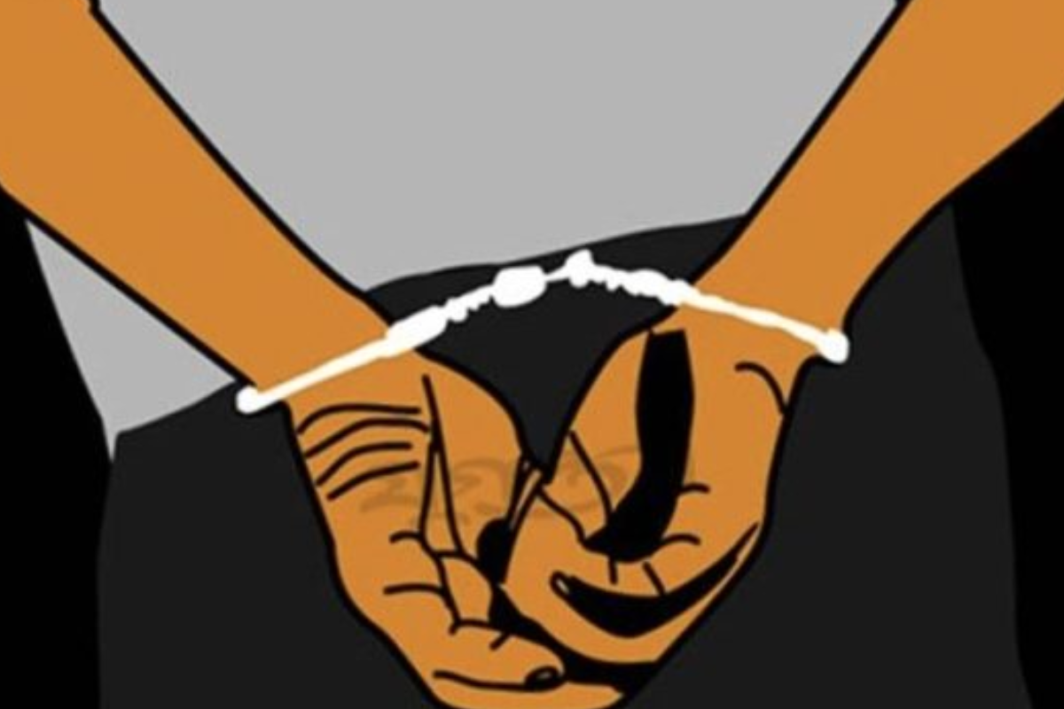 Seventeen Arrested in Rajshahi-Nageshwari Exam Scam