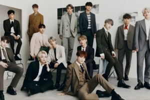 Seventeen Tops K-Pop on 2025 Billboard Chart
