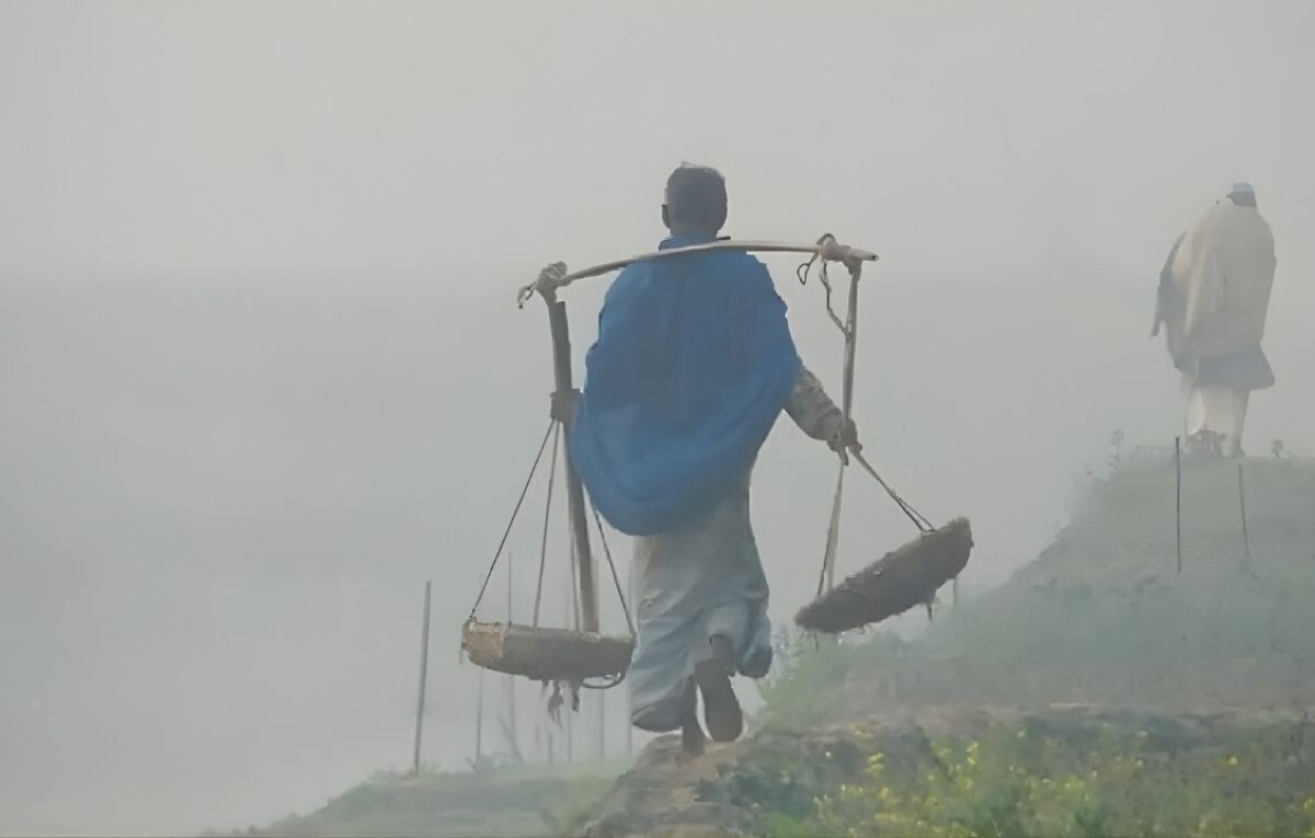 Severe Chill to Grip Four Key Divisions