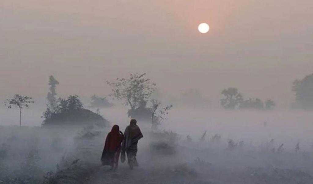 severe cold waves expected as temperatures may drop to 4c Severe Cold Waves Expected as Temperatures May Drop to 4°C