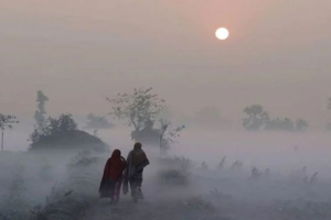 Severe Cold Waves Expected as Temperatures May Drop to 4°C