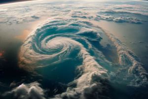 Severe Storms Top Global Insurance Losses 2025