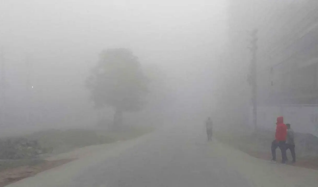 severe winter chill hits rajshahi hardship rises Severe Winter Chill Hits Rajshahi, Hardship Rises