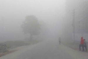 Severe Winter Chill Hits Rajshahi, Hardship Rises
